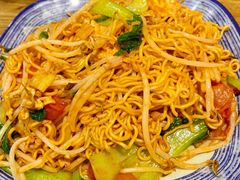 -东直门小院烧烤(回龙观东大街店)