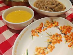 -西贝(上海新梅广场店)