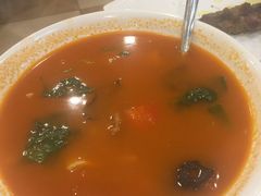 -巴依老爷新疆美食(马驹桥店)