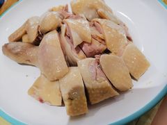 贵妃白切鸡-香港仔茶餐厅(凤阳店)