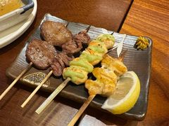 -鸟鹏烧鸟居酒屋(仁恒梦中心店)