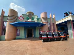 -沈阳方特欢乐世界