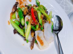 -珍宝海鲜JUMBO Seafood(ifc店)