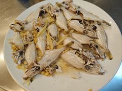 -婆婆家·湛江特色美食(福田振华路店)