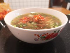 -矮子粉店1985·长沙米粉(湘春路店)