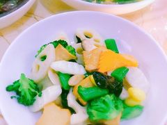 -玫瑰厅上海菜(兴国路店)