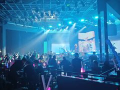 -MOSSO·Liveshow(M3香港广场店)