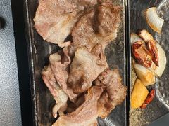 -無二炙坊·和牛烧肉(大钟寺1733店)
