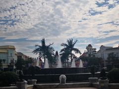 -郑州方特梦幻王国