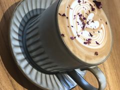 -AHAVA·Fang Baking Studio