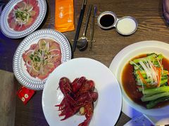 -蟹之国·精品蟹料理(极地店)