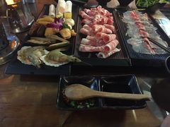 -丽江庭院之丽江往事(安定门店)