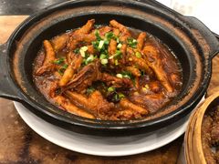 -一楼食业·美食人家