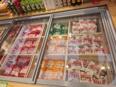 零售区-锅圈食汇火锅烧烤食材超市(工农路店)