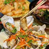 东莞探店｜在东城可以吃到人均40💰的海鲜啦