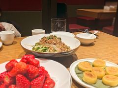 -金掌勺·锅包肉(广渠门店)