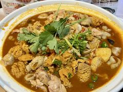 -黑牛码头·小龙虾·烧烤