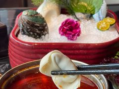 -蒋记海鲜姿造•洋房别墅(星河湾店)