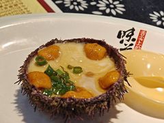 -旺角小渔村(二马路店)