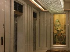 -富力威斯汀酒店-中国元素中餐厅(武昌临江店)