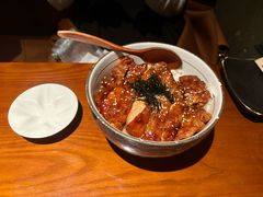 -千代武日本料理(爱建店)