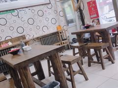 -阁瑞居闫记卤煮(乔庄北街店)