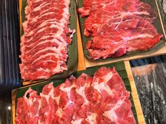 -慢丽江·云南野生菌土鸡锅(付家庄店)