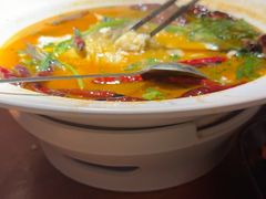 -清水亭湖北菜(大屯DT51店)