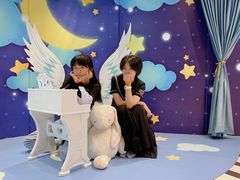 -布鲁豪斯亲子欢乐家庭餐厅
