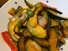 -纳瓦新疆菜(银都店)