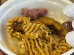-丽丽三鲜螺蛳粉(田林路店)