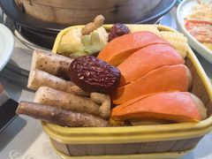 -蓝珊瑚蒸汽海鲜餐厅(龙奥店)
