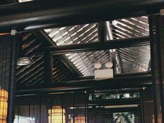 -绿茶餐厅(燕郊永旺店)