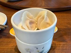 -喜鼎海胆水饺(东港店)