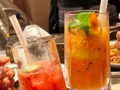 -大渔铁板烧(民盈·国贸城店)