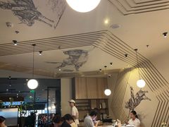 -西堤牛排(北京国瑞店)