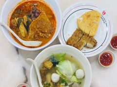 -阿坤纯正西刀鱼丸(Kuala Lumpur Branch)