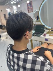-飞梵造型