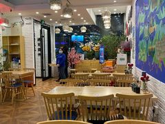 大堂-贵凤凰贵州米粉(五道口店)