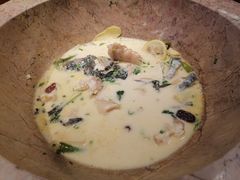 -云中鱼蒸汽石锅鱼(浦东食品城店)