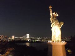 -台场海滨公园船码头