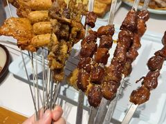 -状元阁烧烤(新华路总店)