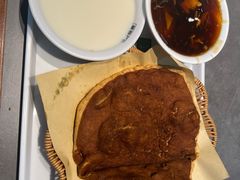 -黑窑厂糖油饼烤鸭·清真菜(旗舰店)