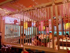 -蚝翅·海鲜粥·烧烤·宁夏滩羊季(玉米楼店)