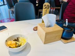 -镇南锅盖面馆(解放路店)