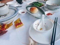 -侨美·唐荔园·40年地道粤菜