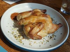 -曼乐辰餐厅(中庚漫游城店)