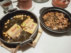 客家酿豆腐-原味田园·客家菜·土窑鸡(中航城君尚购物中心店)