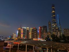 -三利音·东方司宴(外滩店)