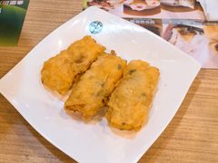 鲜虾腐皮卷-添好运点心专门店(中环IFC店)